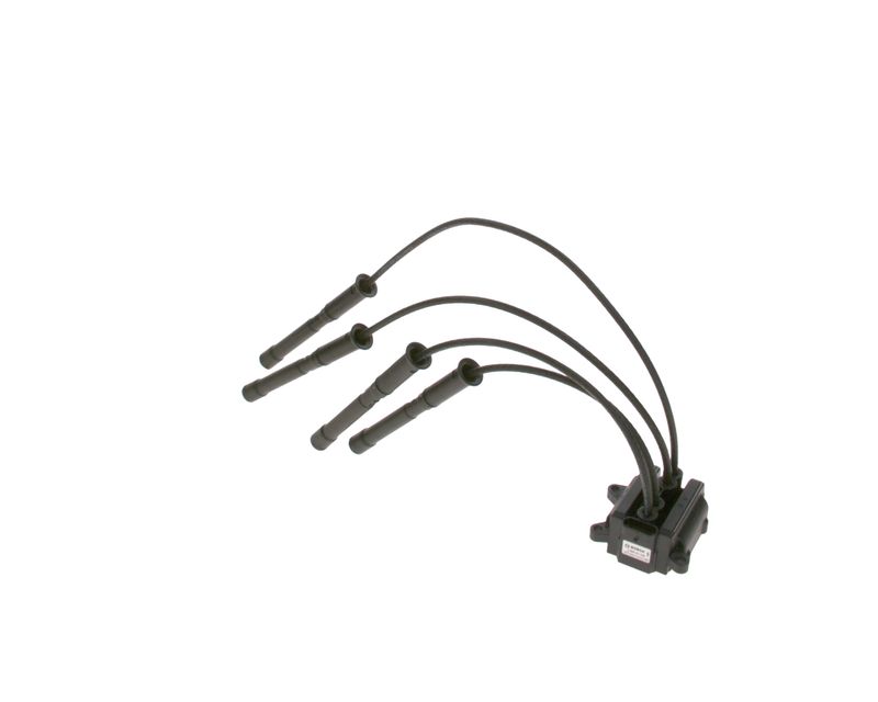 Катушка зажигания BOSCH 0986221036