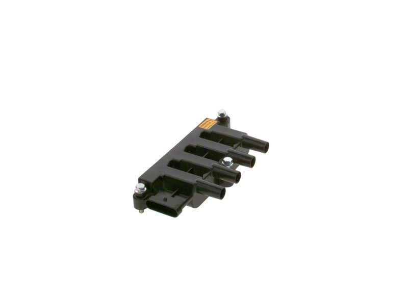 Катушка зажигания BOSCH 0986221065