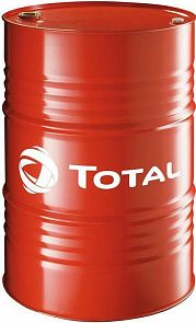 TOTAL Rubia TIR 8600 10W-40 208 л. TOTAL 10281101