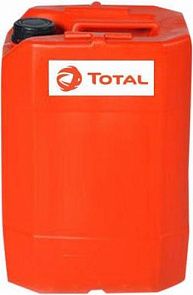 TOTAL Rubia TIR 7400 SAE 15W-40 20 л. TOTAL 113430