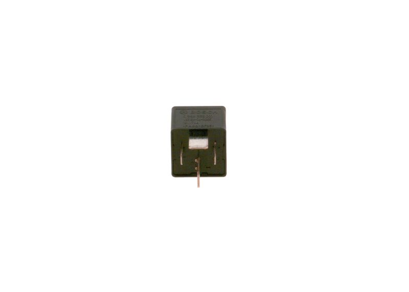 Реле, рабочий ток BOSCH 0986332001