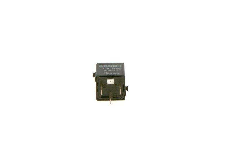 Реле, рабочий ток BOSCH 0986332040