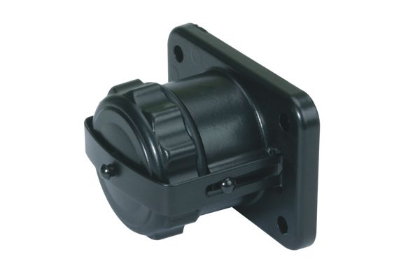 Розетка прицепа BOSCH 0986352109