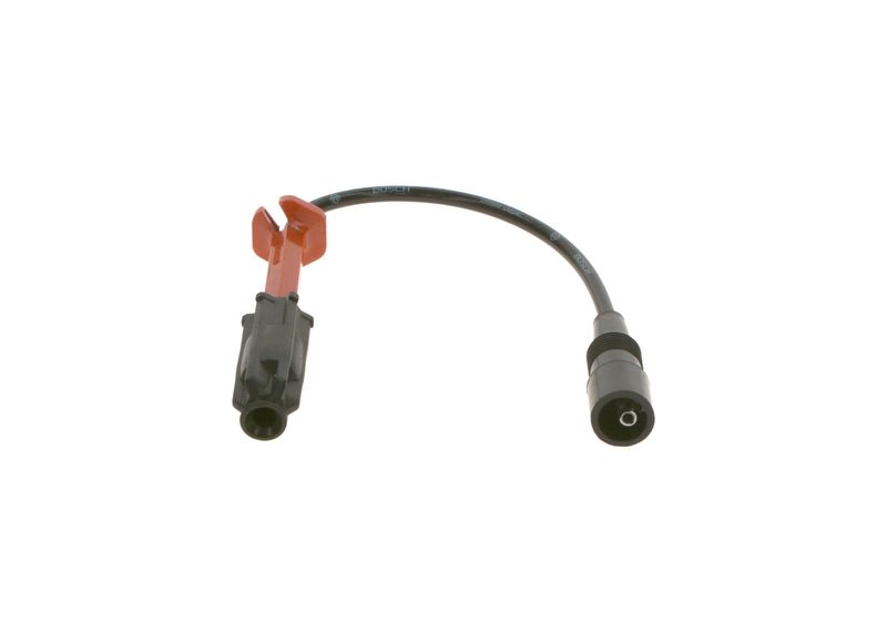 Комплект проводов зажигания BOSCH 0986356311