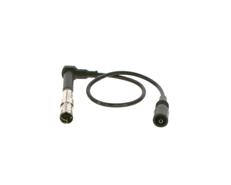 Комплект проводов зажигания BOSCH 0986356316