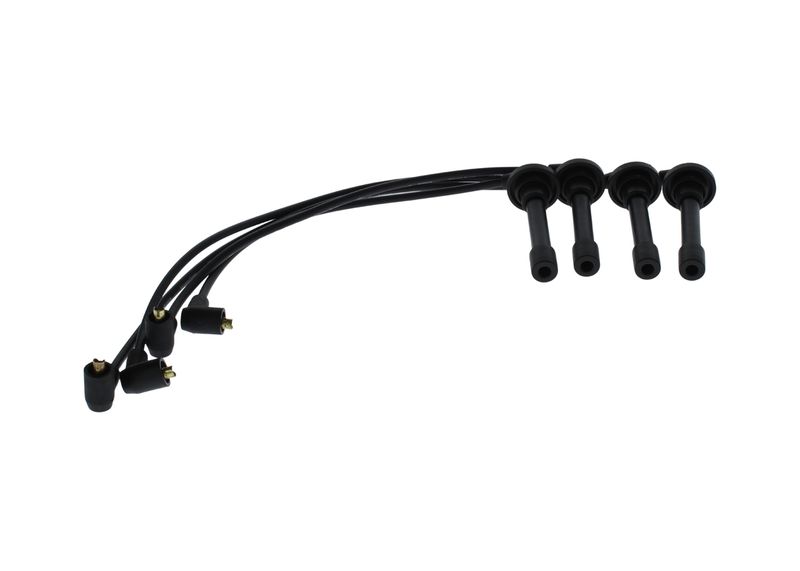 Комплект проводов зажигания BOSCH 0986356721
