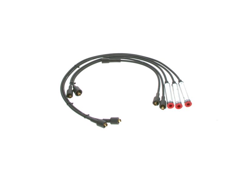 Комплект проводов зажигания BOSCH 0986356722