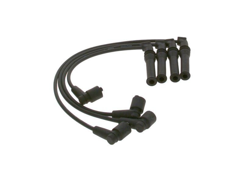 Комплект проводов зажигания BOSCH 0986356778