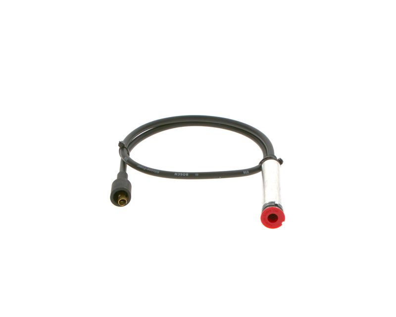 Комплект проводов зажигания BOSCH 0986356800