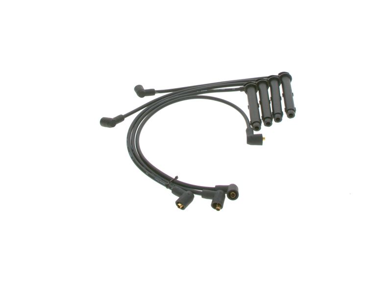 Комплект проводов зажигания BOSCH 0986356802