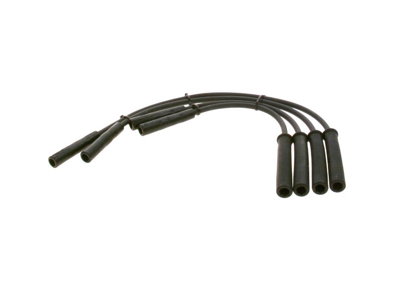 Комплект проводов зажигания BOSCH 0986356817