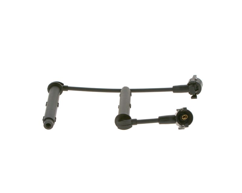 Комплект проводов зажигания BOSCH 0986356833
