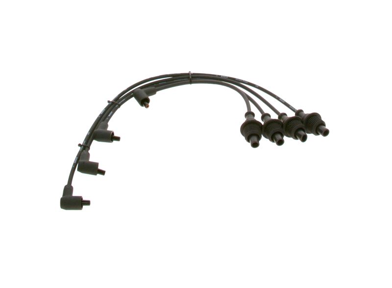 Комплект проводов зажигания BOSCH 0986356854