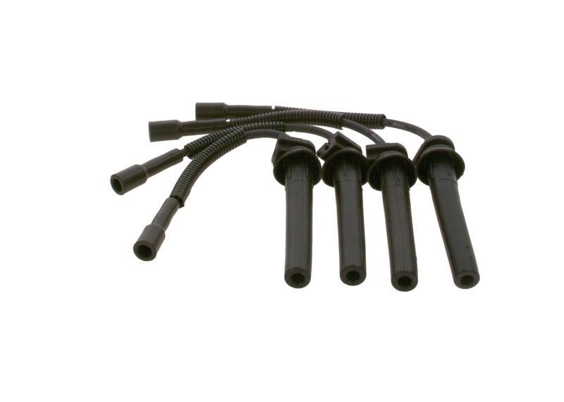 Комплект проводов зажигания BOSCH 0986357052