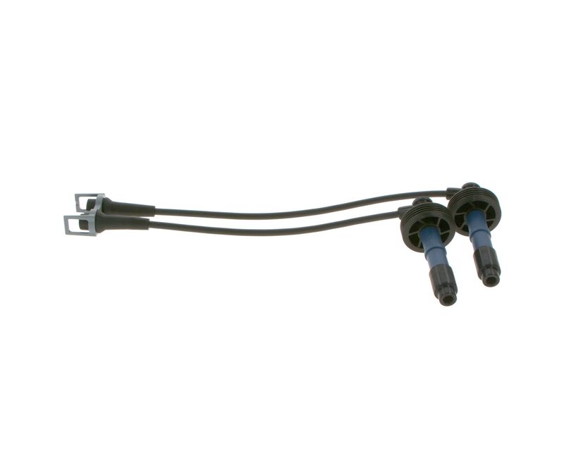 Комплект проводов зажигания BOSCH 0986357238