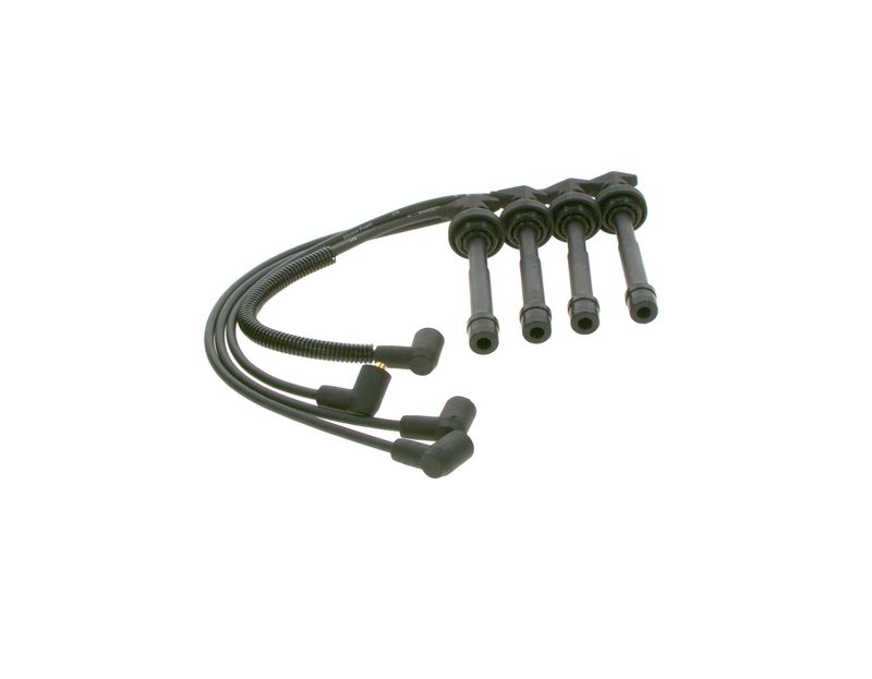 Комплект проводов зажигания BOSCH 0986357239