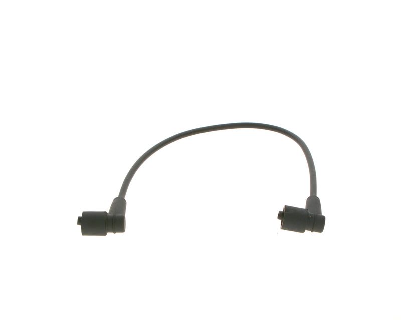 Комплект проводов зажигания BOSCH 0986357244