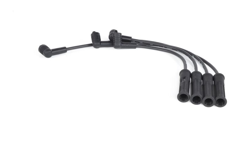Комплект проводов зажигания BOSCH 0986357256
