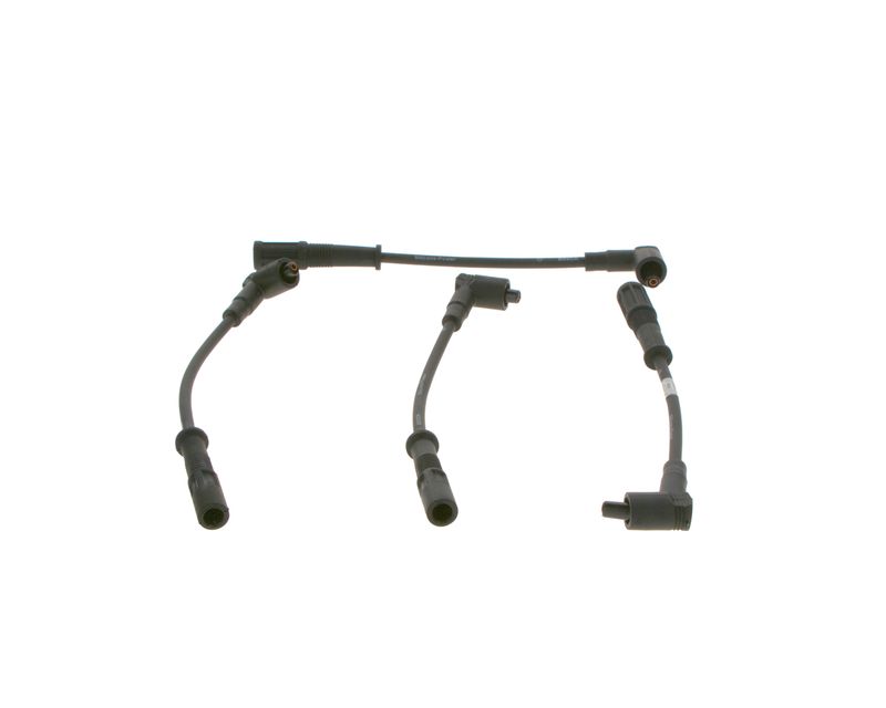 Комплект проводов зажигания BOSCH 0986357286