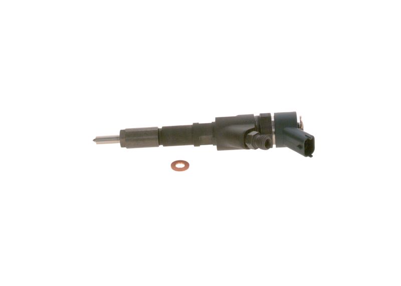 Форсунка BOSCH 0986435003