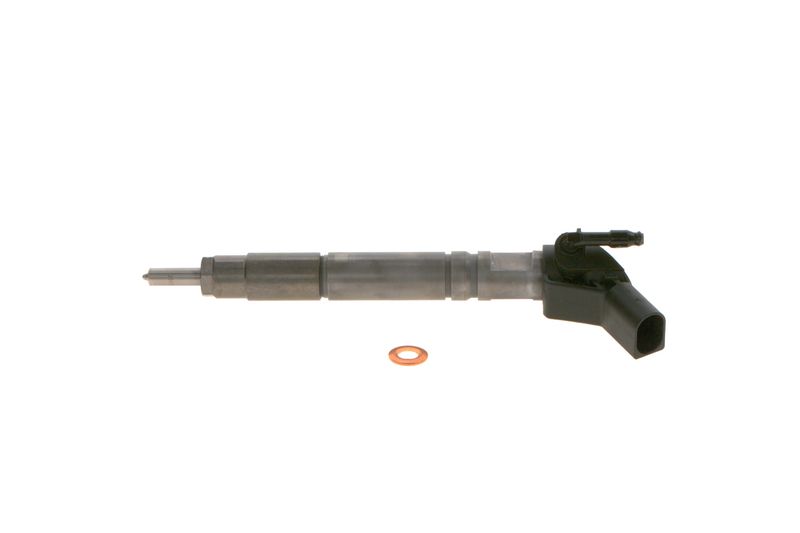 Форсунка BOSCH 0986435356