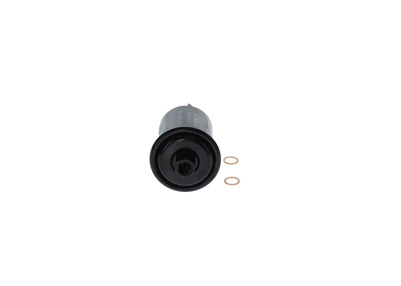 Топливный фильтр BOSCH 0986450107