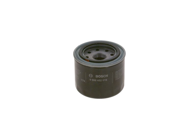 Масляный фильтр BOSCH 0986452016