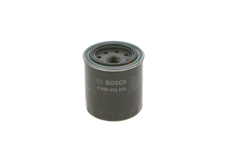 Масляный фильтр BOSCH 0986452036