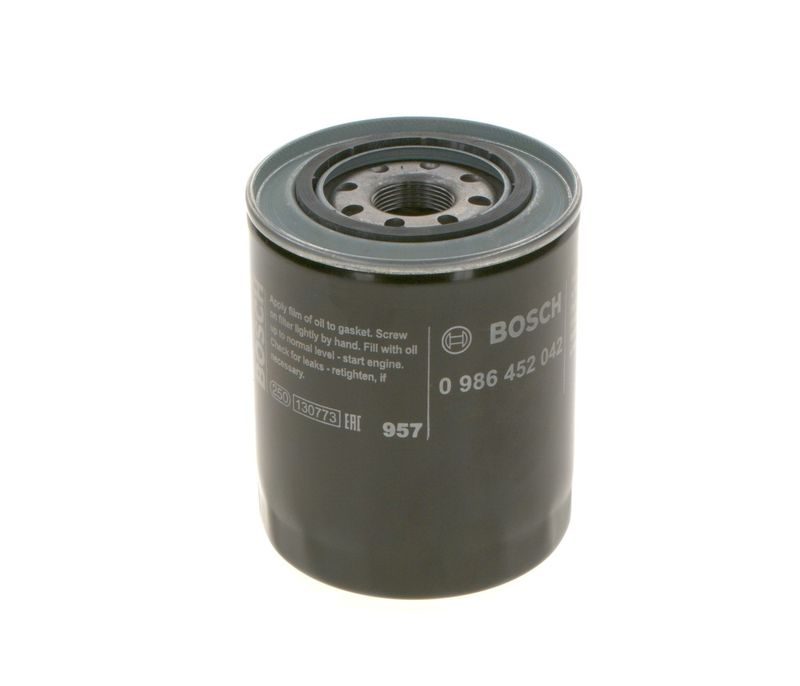 Масляный фильтр BOSCH 0986452042