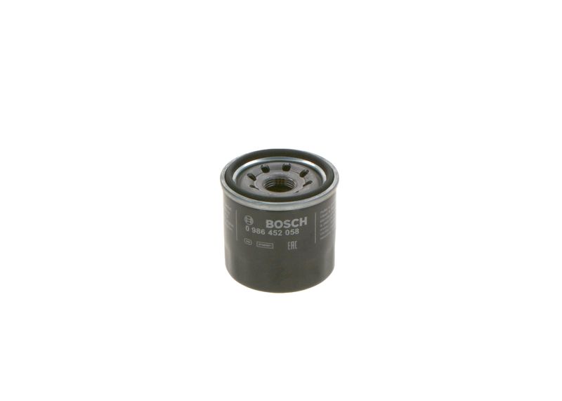 Масляный фильтр BOSCH 0986452058