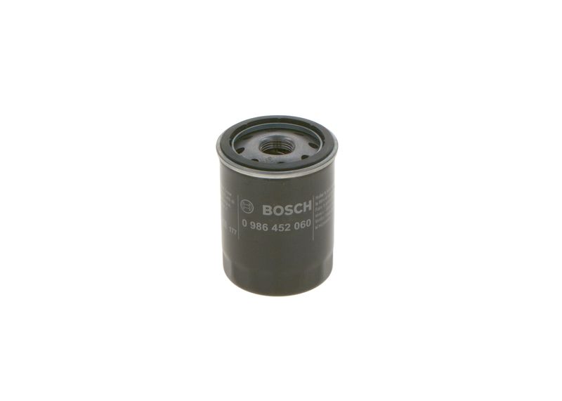 Масляный фильтр BOSCH 0986452060