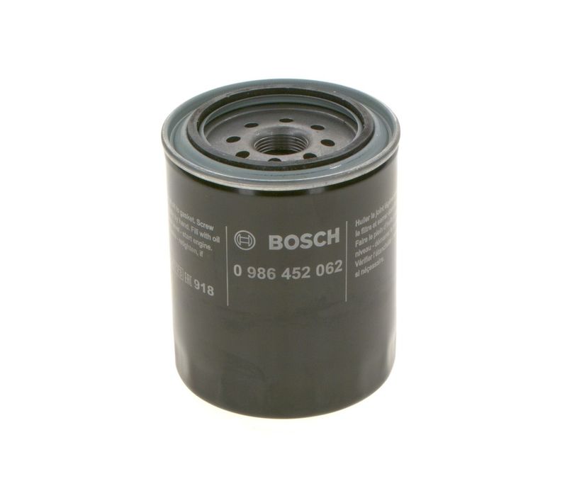 Масляный фильтр BOSCH 0986452062