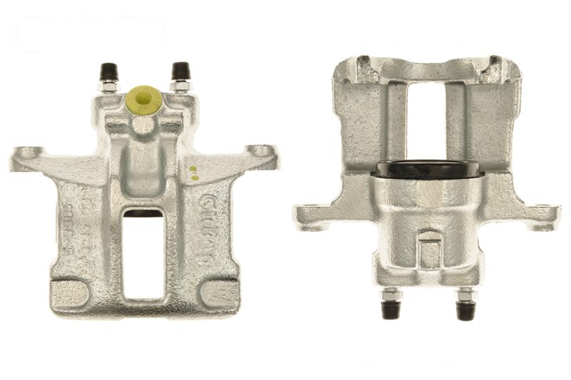 Тормозной суппорт BOSCH 0986473189