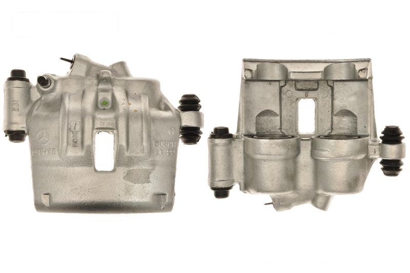 Тормозной суппорт BOSCH 0986473231