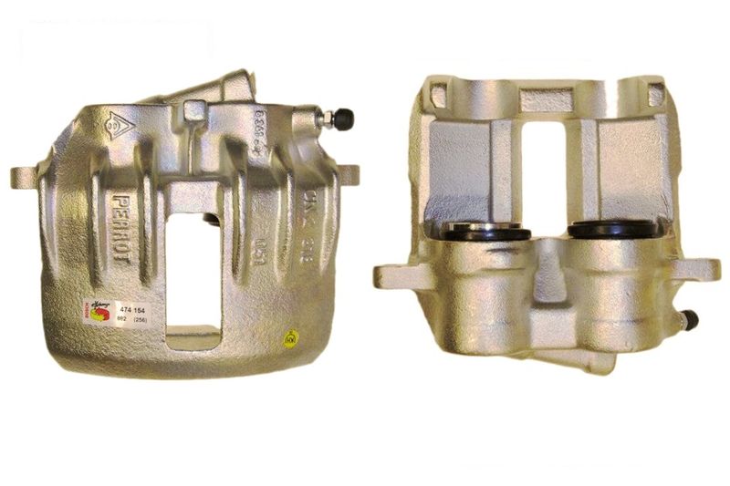 Тормозной суппорт BOSCH 0986474250
