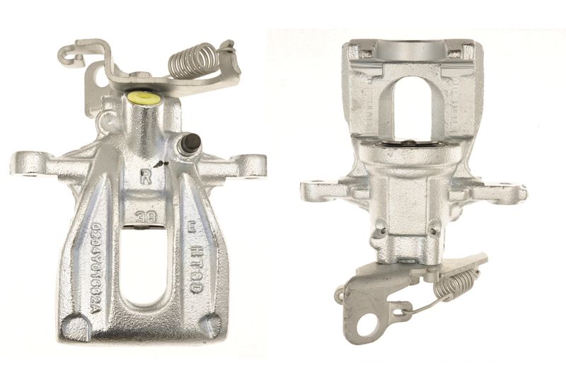 Тормозной суппорт BOSCH 0986474300
