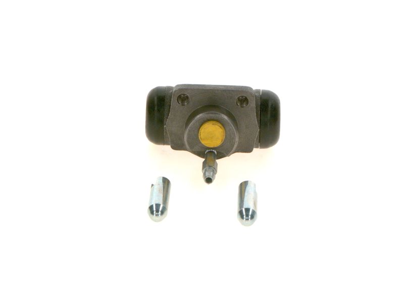 Колесный тормозной цилиндр BOSCH 0986475033