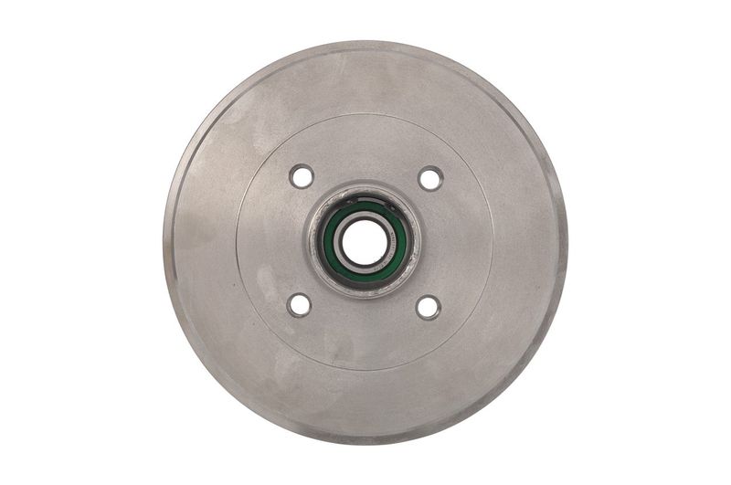 Тормозной барабан BOSCH 0986477175