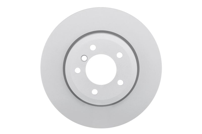 Тормозной диск BOSCH 0986478012