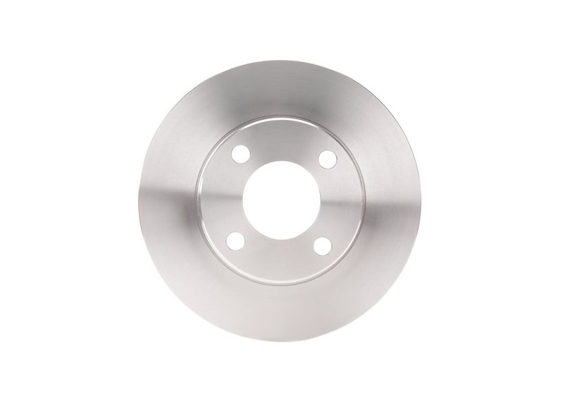 Тормозной диск BOSCH 0986478016
