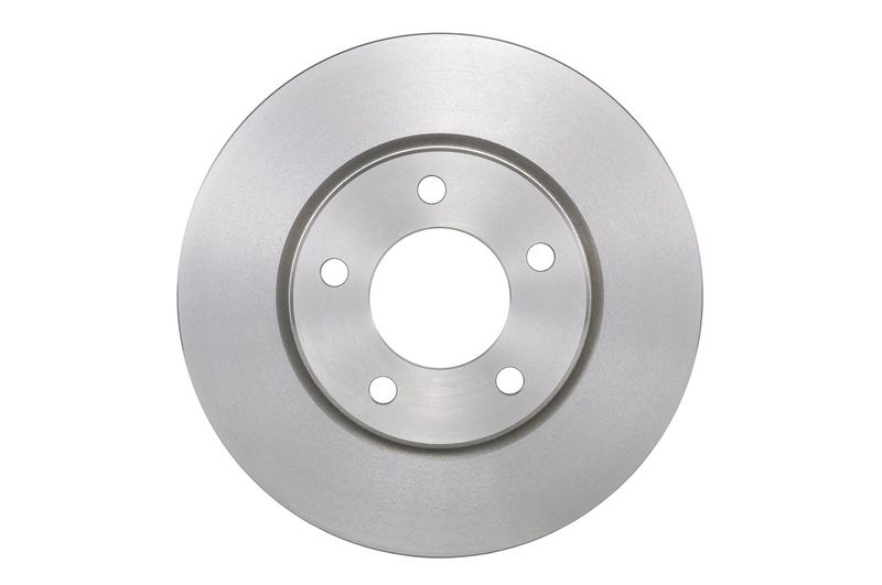 Тормозной диск BOSCH 0986478109