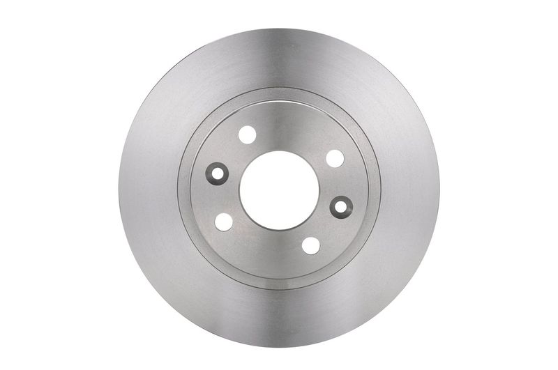 Тормозной диск BOSCH 0986478124