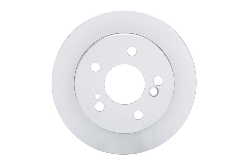 Тормозной диск BOSCH 0986478188
