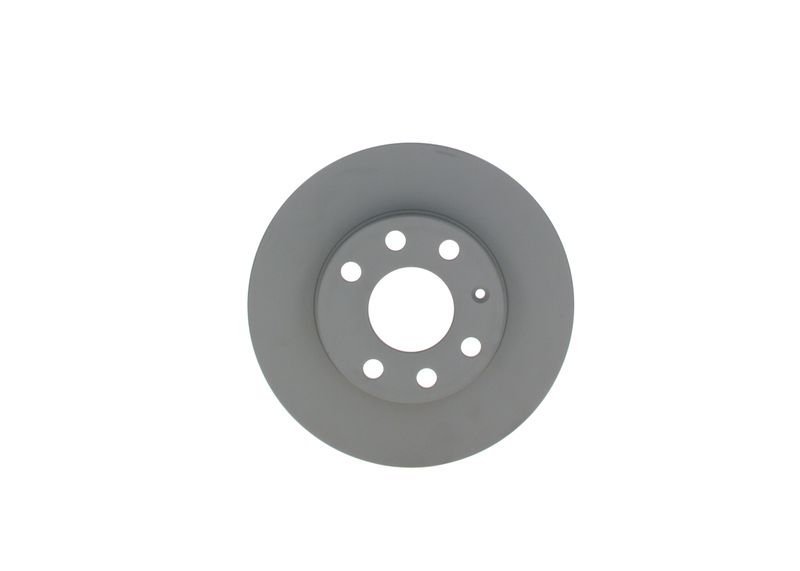 Тормозной диск BOSCH 0986478192