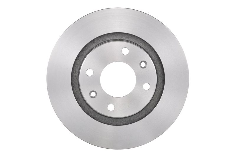 Тормозной диск BOSCH 0986478268