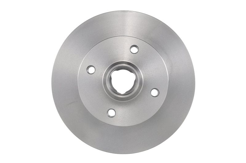 Тормозной диск BOSCH 0986478331
