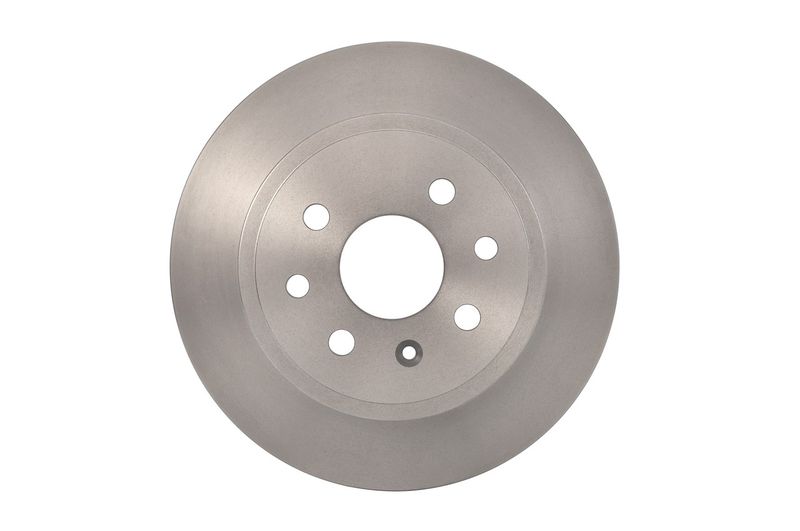 Тормозной диск BOSCH 0986478420