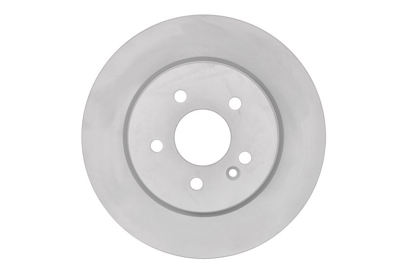 Тормозной диск BOSCH 0986478468
