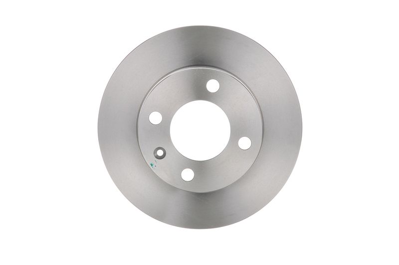 Тормозной диск BOSCH 0986478492