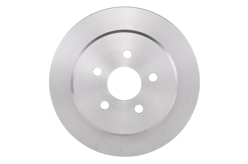 Тормозной диск BOSCH 0986478514